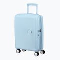 American Tourister Soundbox 41 l pastellblauer Reisekoffer 2