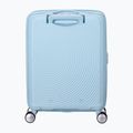 American Tourister Soundbox 41 l pastellblauer Reisekoffer 3