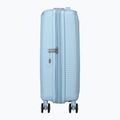 American Tourister Soundbox 41 l pastellblauer Reisekoffer 4