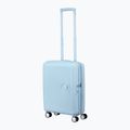American Tourister Soundbox 41 l pastellblauer Reisekoffer 5