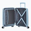 American Tourister Soundbox 41 l pastellblauer Reisekoffer 6