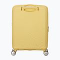 American Tourister Soundbox 41 l pastellgelber Reisekoffer 3
