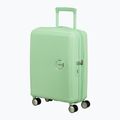 American Tourister Soundbox 41 l pastellgrüner Reisekoffer 2