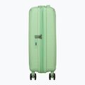 American Tourister Soundbox 41 l pastellgrüner Reisekoffer 4