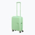 American Tourister Soundbox 41 l pastellgrüner Reisekoffer 5
