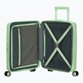 American Tourister Soundbox 41 l pastellgrüner Reisekoffer 6