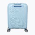 American Tourister Soundbox Mini 22 l pastellblauer Reisekoffer 2
