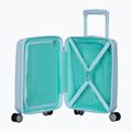 American Tourister Soundbox Mini 22 l pastellblauer Reisekoffer 6