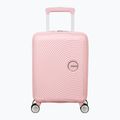 American Tourister Soundbox Mini 22 l pastellrosa Reisekoffer