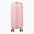 American Tourister Soundbox Mini 22 l pastellrosa Reisekoffer 3