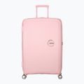 American Tourister Soundbox Reisekoffer 110 l pastellrosa