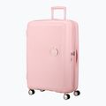 American Tourister Soundbox Reisekoffer 110 l pastellrosa 2