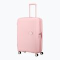 American Tourister Soundbox Reisekoffer 110 l pastellrosa 5