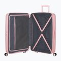American Tourister Soundbox Reisekoffer 110 l pastellrosa 6