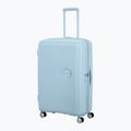 American Tourister Soundbox Reisekoffer 110 l pastellblau 5