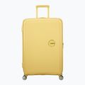 American Tourister Soundbox Reisekoffer 110 l pastellgelb