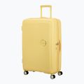 American Tourister Soundbox Reisekoffer 110 l pastellgelb 2