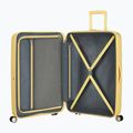 American Tourister Soundbox Reisekoffer 110 l pastellgelb 5