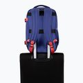 Plecak podróżny American Tourister Take2cabin S 24,2 l dusk purple/sunset coral 6