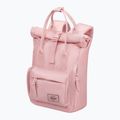 American Tourister Urban Groove Mini 7 l pastellrosa Rucksack 4
