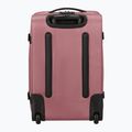 American Tourister Urban Track 55 l lilas rosa Reisekoffer 2