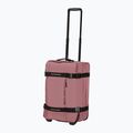 American Tourister Urban Track 55 l lilas rosa Reisekoffer 6