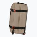 American Tourister Urban Track Duffle mit Rädern 55 l beige / orange Reisekoffer 3