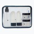 Reiseset mit Flaschen Samsonite Bottle blue