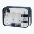 Reiseset mit Flaschen Samsonite Bottle blue 2