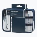 Reiseset mit Flaschen Samsonite Bottle blue 3