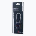 Vorhängeschloss Samsonite Cablelock 3 Dial TSA midnight blue 3