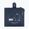 Kofferhülle Samsonite Revolution midnight blue 2