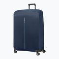 Kofferhülle Samsonite Revolution midnight blue 3