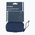 Reisekissen Samsonite Easy Inflatable midnight blue 3