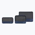 Organizer-Set Samsonite Revolution Packing Cubes 3 pcs. midnight blue