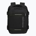 American Tourister Urban Track Laptop-Rucksack 15,6" 29 l Asphalt schwarz