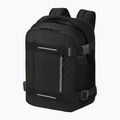 American Tourister Urban Track Laptop-Rucksack 15,6" 29 l Asphalt schwarz 2