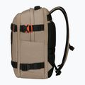 American Tourister Urban Track Laptop BP Coated 15.6" 29 l beige / orange Rucksack 4