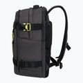 American Tourister Urban Track Laptop BP Coated Rucksack 15,6" 29 l schwarz / lime 4