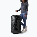 Reisetasche Gregory Alpaca Wheeled Duffel 100 l obsidian black 5