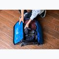 Reisetasche Gregory Alpaca Wheeled Duffel 40 l obsidian black 9