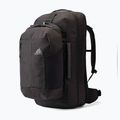 Trekkingrucksack Gregory Border 50 + 15 l black lichen 2