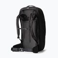 Trekkingrucksack Gregory Border 50 + 15 l black lichen 3