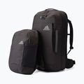Trekkingrucksack Gregory Border 50 + 15 l black lichen 8