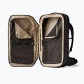Trekkingrucksack Gregory Border 50 + 15 l black lichen 12