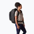 Trekkingrucksack Gregory Border 50 + 15 l black lichen 14