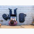 Trekkingrucksack Gregory Border 50 + 15 l black lichen 18