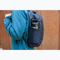 Trekkingrucksack Gregory Border 50 + 15 l black lichen 20