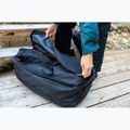 Trekkingrucksack Gregory Border 50 + 15 l black lichen 21