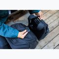 Trekkingrucksack Gregory Border 50 + 15 l black lichen 22